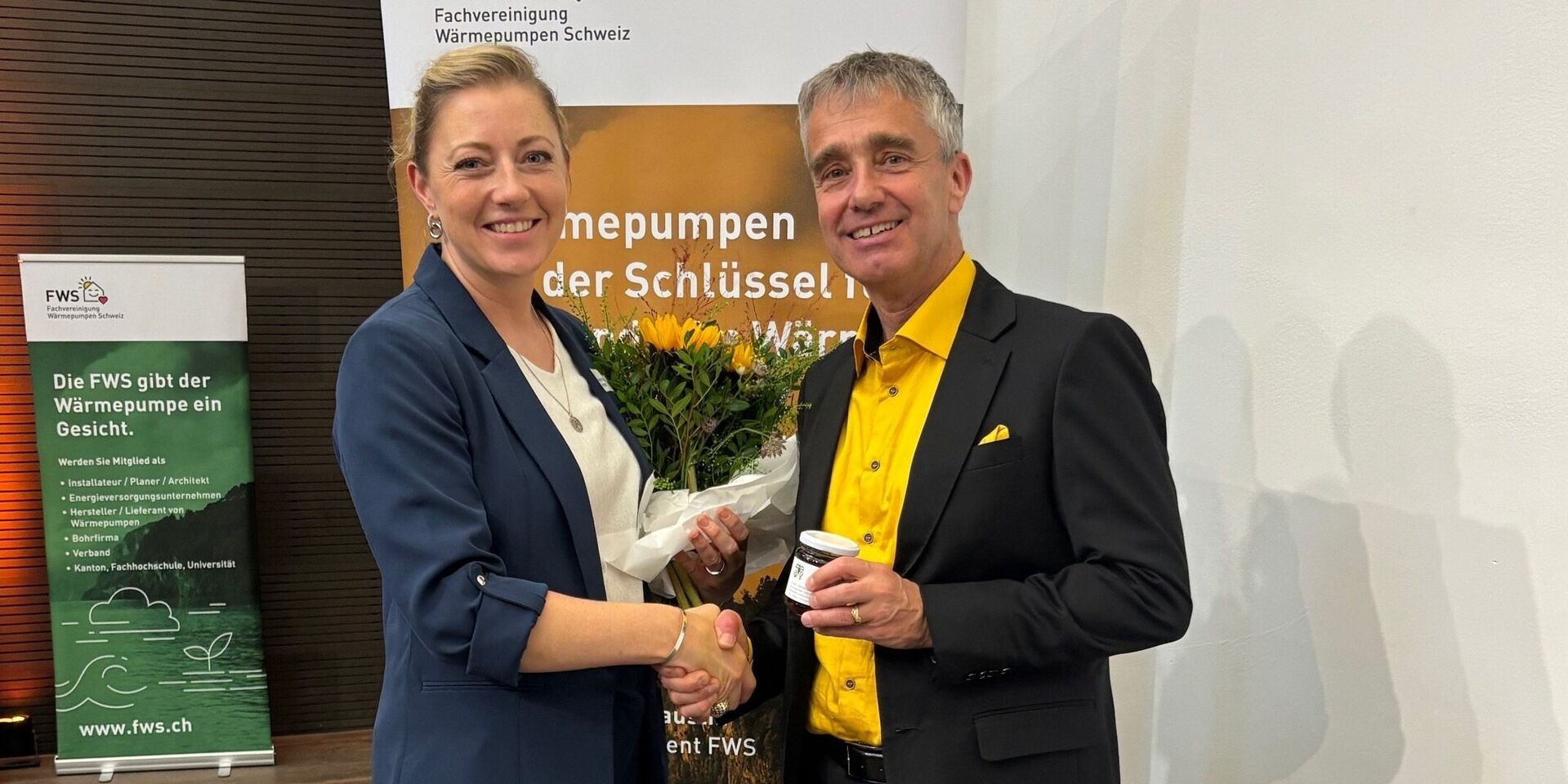 Saisonale Wärmespeicherung